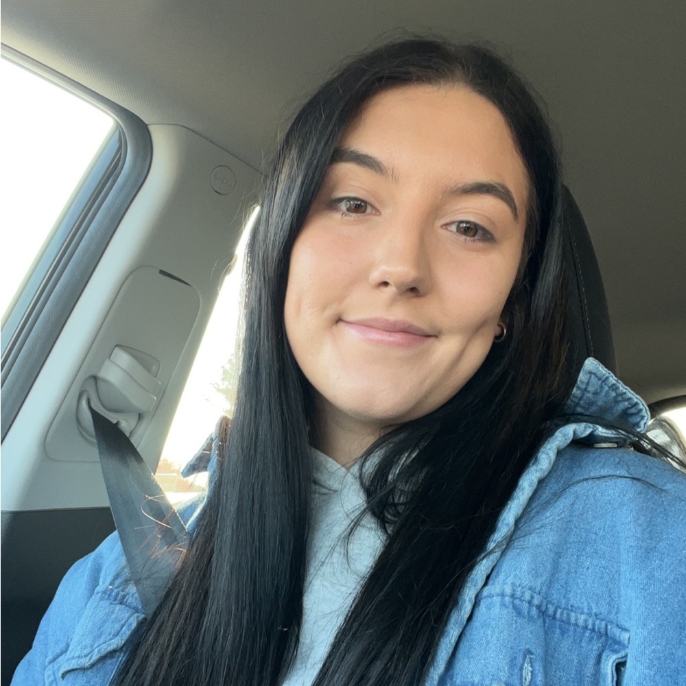 Meet your Posher, Destiny